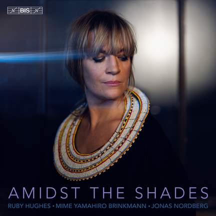 Amidst the Shades 专辑封面