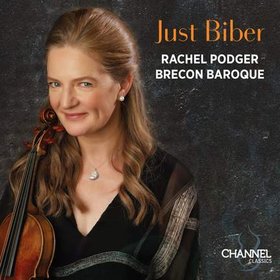 Just Biber 专辑封面
