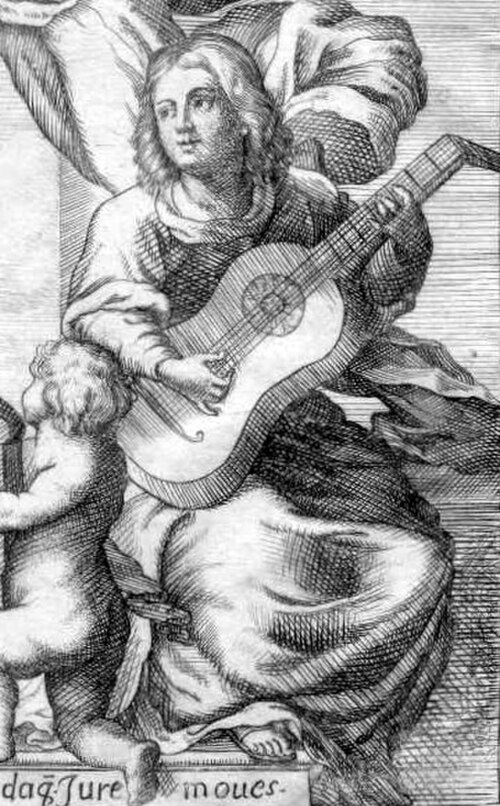 加斯帕尔·桑斯（Gaspar Sanz）
