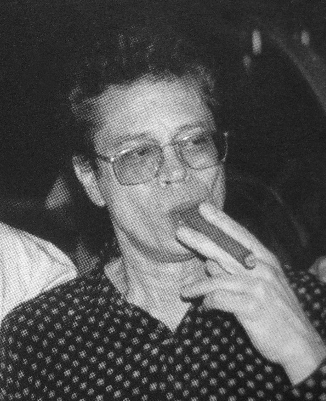 莱奥·布劳威尔 Leo Brouwer