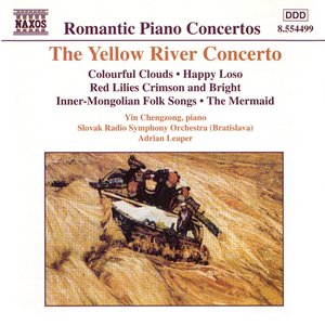 Yellow River
